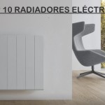 Mejores radiadores eléctricos baratos
