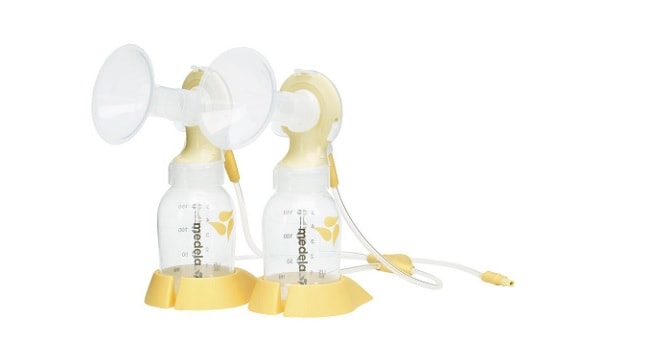 SACALECHES MEDELA SWING