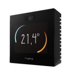 descripción termostato momit smart