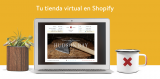 Shopify – Opiniones de esta plataforma para crear tiendas